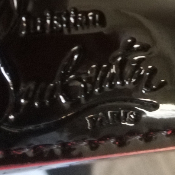 Christian louboutin tote bag - Picture 4 of 16